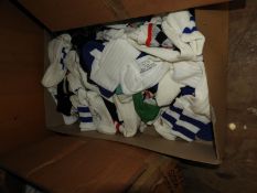 Assorted Sports Shorts