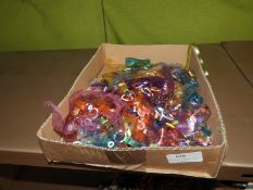 Box Containing 40 Mixed Haberdashery Items (as per