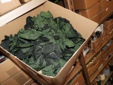 Box Containing 40 Mixed Haberdashery Items (as per