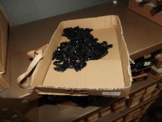 Box Containing 40 Mixed Haberdashery Items (as per