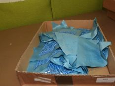 Box Containing 40 Mixed Haberdashery Items (as per