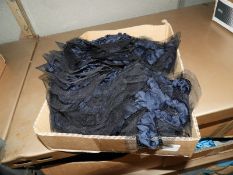 Box Containing 40 Mixed Haberdashery Items (as per