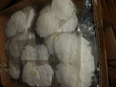 Box Containing 40 Mixed Haberdashery Items (as per