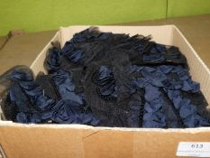 Box Containing 40 Mixed Haberdashery Items (as per