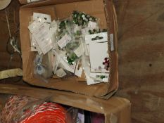 40 Packs of Assorted Sequins