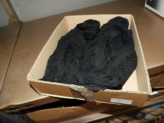 Box Containing 40 Mixed Haberdashery Items (as per