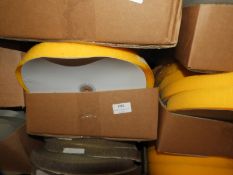 Box Containing 100m of Lovtex 100% Nylon Hook & Lo