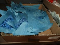 Box Containing 40 Mixed Haberdashery Items (as per