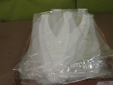 Box Containing 40 Mixed Haberdashery Items (as per