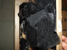 Box Containing 40 Mixed Haberdashery Items (as per