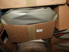 Box Containing 100m of Lovtex 100% Nylon Hook & Lo