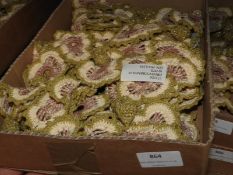 Box Containing 40 Mixed Haberdashery Items (as per