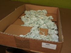 Box Containing 40 Mixed Haberdashery Items (as per