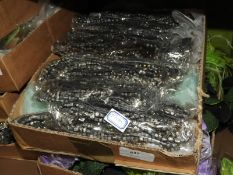 Box Containing 40 Mixed Haberdashery Items (as per