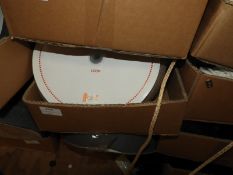 Box Containing 100m of Lovtex 100% Nylon Hook & Lo