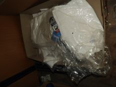 Box of Assorted Work Trousers