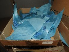 Box Containing 40 Mixed Haberdashery Items (as per