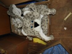 Box of Children's Novelty Hats