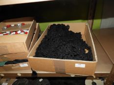 Box Containing 40 Mixed Haberdashery Items (as per