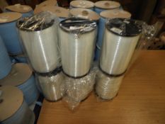 Six Rolls of Nylon Line