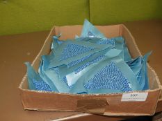 Box Containing 40 Mixed Haberdashery Items (as per