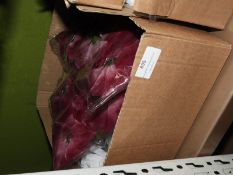 Box Containing 40 Mixed Haberdashery Items (as per