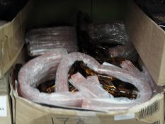 Box Containing 40 Mixed Haberdashery Items (as per