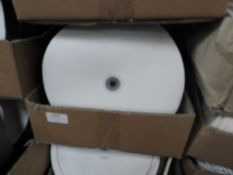 Box Containing 100m of Lovtex 100% Nylon Hook & Lo