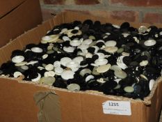 Box of Assorted Sequins