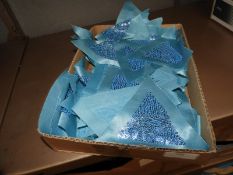 Box Containing 40 Mixed Haberdashery Items (as per