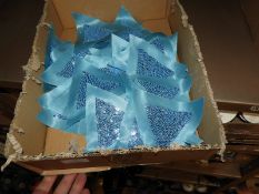 Box Containing 40 Mixed Haberdashery Items (as per