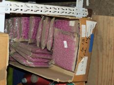 Box of Lilac Fringing