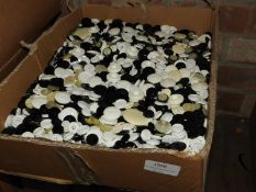 Box of Assorted Buttons