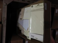 Box Containing 40 Mixed Haberdashery Items (as per