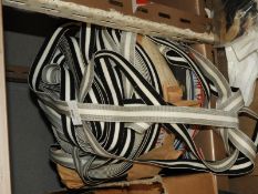 Assorted Elastic Banding