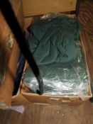 Ten Green Training Tops