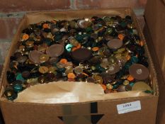 Box of Assorted Sequins