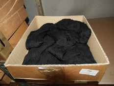 Box Containing 40 Mixed Haberdashery Items (as per