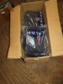 Ten Pairs of Samsan Training Trousers