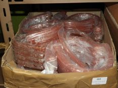 Box Containing 40 Mixed Haberdashery Items (as per