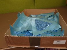 Box Containing 40 Mixed Haberdashery Items (as per