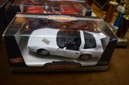 Ertl American Muscle 1969 Shelby
