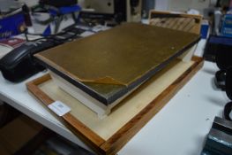 Coventry Gauge Surface Plate 8