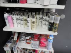 Assorted Scalp Therapy Conditioner, Instant Root C