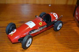 Tonka Model Ferrari 500