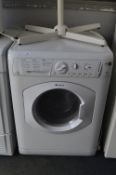 Hotpoint Aquarius Washing Machine