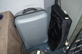 Two IT Suit Cases