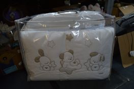 Italbaby Baby's Cot Set