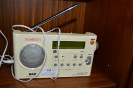 Roberts DAB Radio