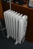 Oil Filled Radiator